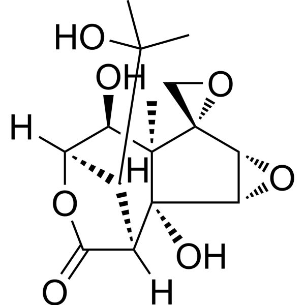 Isohyenanchin (Hydroxycoriatin) 19417-00-6